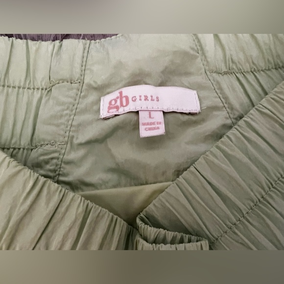 Free People Way Home Shorts - Picture 2 of 2